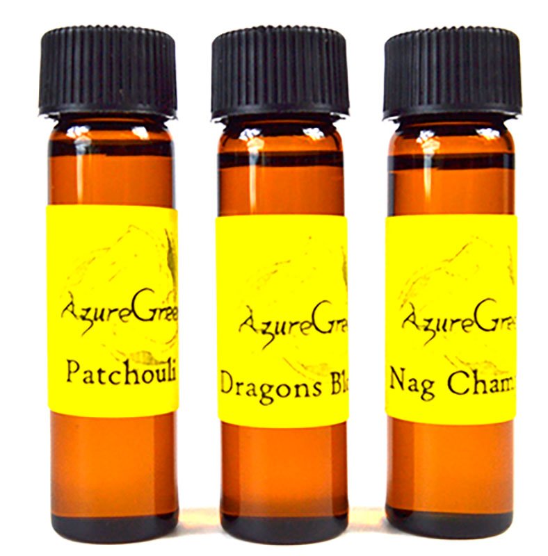 (image for) 2dr Lavender oil azuregreen