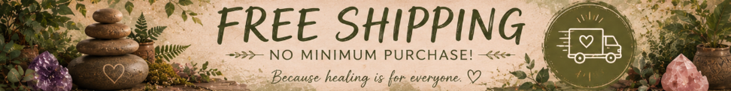 (image for) Free Shipping!